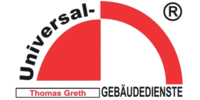 Kundenlogo Universal-Gebäudedienste Thomas Greth