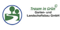 Kundenlogo Traum in Grün Garten- u. Landschaftsbau GmbH