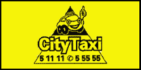 Kundenlogo Das City Taxi AG