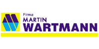Kundenlogo Wartmann Martin