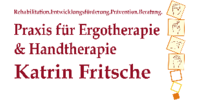 Kundenlogo Fritsche, Katrin Praxis für Ergotherapie
