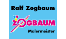Kundenlogo von Malermeister Ralf Zogbaum
