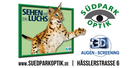 Kundenlogo Augenoptik Südpark Optik