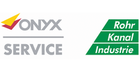 Kundenlogo Onyx Rohr- und Kanal-Service GmbH