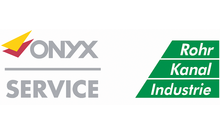 Kundenlogo von Onyx Rohr- und Kanal-Service GmbH