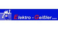 Kundenlogo Elektro-Geißler GmbH