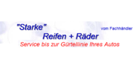 Kundenlogo "Starke" Reifen+Räder