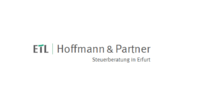 Kundenlogo ETL Hoffmann & Partner GmbH Steuerberatungsgesellschaft & Co. Erfurt KG