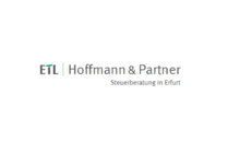 Kundenlogo von ETL Hoffmann & Partner GmbH Steuerberatungsgesellschaft & Co. Erfurt KG