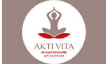 Kundenlogo von AktiVita Physiotherapie