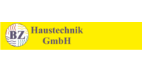 Kundenlogo BZ Haustechnik GmbH