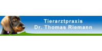 Kundenlogo Riemann, Thomas Dr. Tierarztpraxis