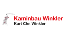 Kundenlogo von Kaminbau Winkler