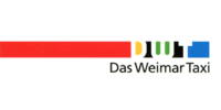 Kundenlogo DWT DasWeimarTaxi GmbH Taxi- und Mietwagenunternehmen