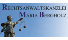 Kundenlogo von Bergholz-Mil, Maria Rechtsanwältin Rechtsanwältin