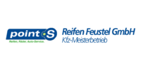 Kundenlogo Reifen Feustel GmbH