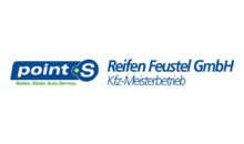 Kundenlogo von Reifen Feustel GmbH