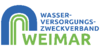 Kundenlogo von Wasserversorgungszweckverband Weimar
