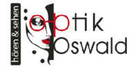 Kundenlogo Optik Oswald e. K.