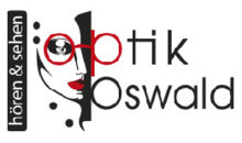 Kundenlogo von Optik Oswald e. K.