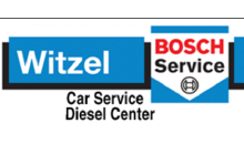 Kundenlogo von Car Service / Diesel Center