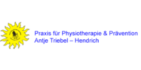 Kundenlogo Physiotherapie & Prävention Triebel-Hendrich, Antje