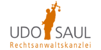 Kundenlogo Saul Udo Rechtsanwalt