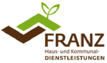 Kundenlogo von Franz Haus- u. Kommunal-Dienstleistungen