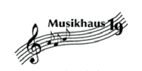 Kundenlogo Musikhaus19