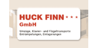 Kundenlogo Huck Finn GmbH