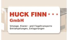 Kundenlogo von Huck Finn GmbH