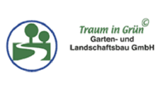 Kundenlogo von Traum in Grün Garten- u. Landschaftsbau GmbH