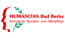 Kundenlogo von Humanitas Bad Berka