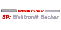 Kundenlogo SP Elektronik Becker