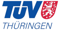 Kundenlogo Technischer Überwachungs-Verein Thüringen e.V.