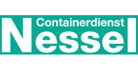 Kundenlogo Nessel Containerdienst
