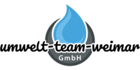 Kundenlogo umwelt-team-weimar GmbH