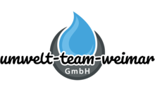 Kundenlogo von umwelt-team-weimar GmbH