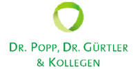 Kundenlogo Dr. Popp & Kollegen Praxis für Mund-, Kiefer- und Gesichtschirurgie