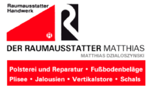 Kundenlogo von DER RAUMAUSSTATTER Matthias