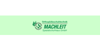 Kundenlogo Orthopädieschuhtechnik Machleit