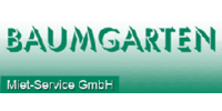Kundenlogo Baumgarten Miet-Service