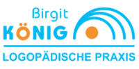 Kundenlogo König-Streit, Birgit Logopädische Praxis