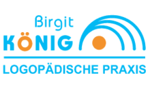 Kundenlogo von König-Streit, Birgit Logopädische Praxis