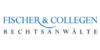 Kundenlogo von Fischer & Collegen Rechtsanwälte Rechtsanwälte