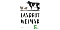 Kundenlogo Landgut Weimar Bio GmbH