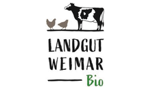 Kundenlogo von Landgut Weimar Bio GmbH