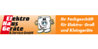 Kundenlogo Elektro-Hausgeräte & Service GmbH