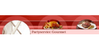 Kundenlogo Eventagentur & Partyservice Gourmet