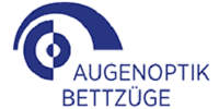Kundenlogo Augenoptik Bettzüge GmbH